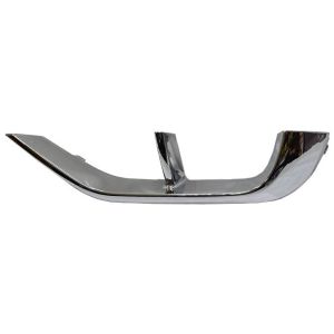 2020-2023 VOLKSWAGEN Rear bumper molding Right Passenger Side OEM# 3CM807834A2ZZ PL# VW1147109