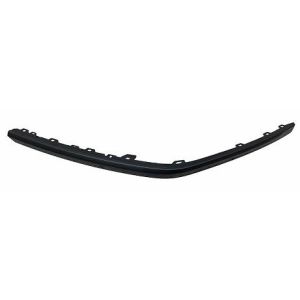 2020-2023 VOLKSWAGEN Rear bumper molding Right Passenger Side OEM# 3CM853842A9B9 PL# VW1147111