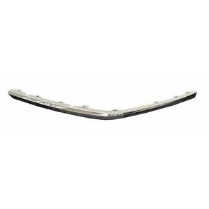 2020-2023 VOLKSWAGEN Rear bumper molding Right Passenger Side OEM# 3CM8538422ZZ PL# VW1147112