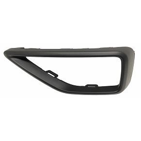 2022-2024 VOLKSWAGEN Rear bumper molding Right Passenger Side OEM# 2GJ8078349B9 PL# VW1147113