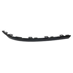 2019-2023 VOLKSWAGEN Rear bumper molding Right Passenger Side OEM# 5NN853842A041 PL# VW1147115