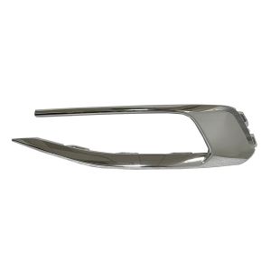2022-2024 VOLKSWAGEN Rear bumper molding Right Passenger Side OEM# 17A853332A2ZZ PL# VW1147116