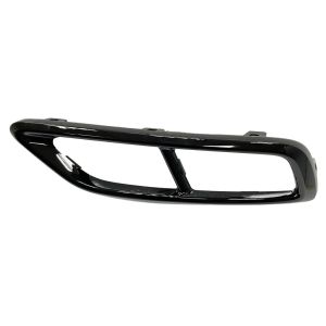 2022-2024 VOLKSWAGEN Rear bumper molding Right Passenger Side OEM# 5NN807834D041 PL# VW1147118