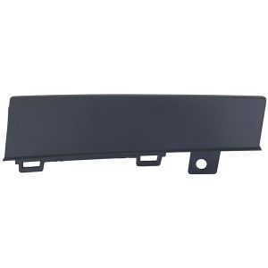 2022-2024 VOLKSWAGEN Rear bumper molding Right Passenger Side OEM# 17A854522A9B9 PL# VW1147121