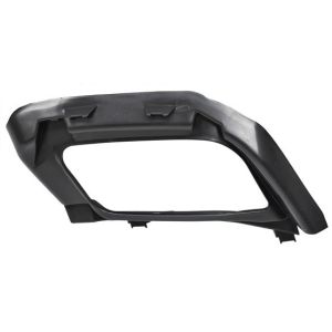 2018-2021 VOLKSWAGEN Rear bumper support bracket Left Driver Side OEM# 5NN807167 PL# VW1162100
