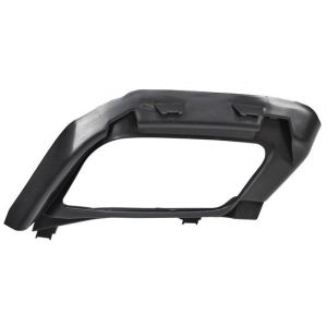 2018-2021 VOLKSWAGEN Rear bumper support bracket Right Passenger Side OEM# 5NN807168 PL# VW1163100