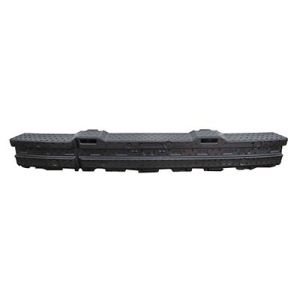 2016-2019 VOLKSWAGEN PASSAT Rear bumper energy absorber CAPA OEM# 561807251A PL# VW1170105C