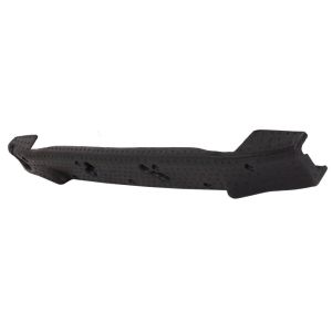 2015-2017 VOLKSWAGEN Rear bumper energy absorber OEM# 5GE807251 PL# VW1170107