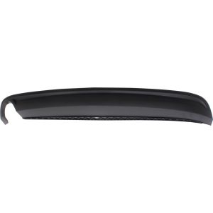 2012-2015 VOLKSWAGEN PASSAT Rear bumper valance panel OEM# 561807521B9B9 PL# VW1195108