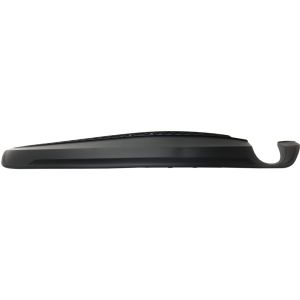 2016-2019 VOLKSWAGEN PASSAT Rear bumper valance panel CAPA OEM# 561807521D9B9 PL# VW1195113C
