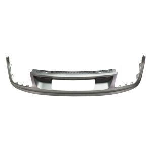 2018-2021 VOLKSWAGEN TIGUAN Rear bumper valance panel OEM# 5NN807568BYE4 PL# VW1195119