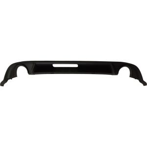 2018-2021 VOLKSWAGEN GTI Rear bumper valance panel OEM# 5GM807568R9B9 PL# VW1195120