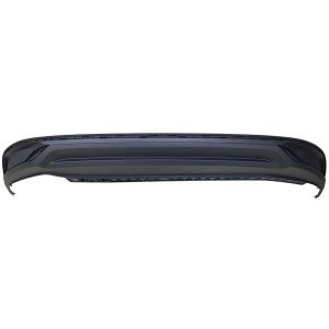 2020-2022 VOLKSWAGEN PASSAT Rear bumper valance panel OEM# 5618075689B9 PL# VW1195124