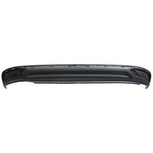 2020-2022 VOLKSWAGEN PASSAT Rear bumper valance panel CAPA  OEM# 5618075689B9 PL# VW1195124C