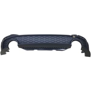 2022-2024 VOLKSWAGEN GLI Rear bumper valance panel OEM# 17A807568H9B9 PL# VW1195126