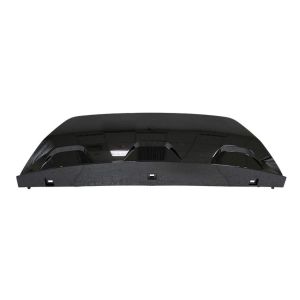 2020-2023 VOLKSWAGEN Rear bumper valance panel OEM# 3CM807568B041 PL# VW1195127