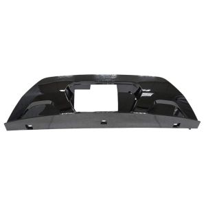 2020-2023 VOLKSWAGEN Rear bumper valance panel OEM# 3CM807568C041 PL# VW1195128
