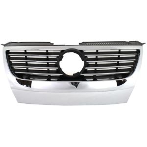 2006-2010 VOLKSWAGEN PASSAT Grille assy OEM# 3C0853651EPWF PL# VW1200142