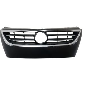 2009-2012 VOLKSWAGEN CC Grille assy CAPA  OEM# 3C8853651PGRU PL# VW1200146C