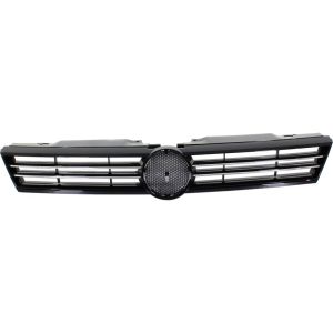 2011-2014 VOLKSWAGEN JETTA Grille assy OEM# 5C6853651AZLL PL# VW1200149