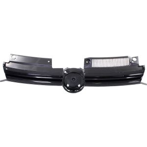 2010-2014 VOLKSWAGEN GOLF Grille assy OEM# 5K0853651ALQWA PL# VW1200150