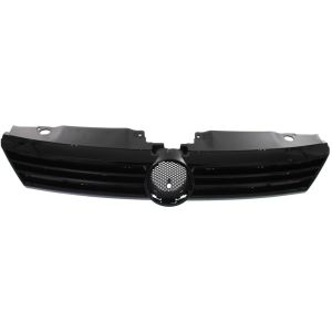 2011-2014 VOLKSWAGEN JETTA Grille assy CAPA  OEM# 5C6853651QWA PL# VW1200151C