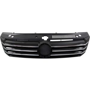 2012-2015 VOLKSWAGEN PASSAT Grille assy OEM# 561853651COQE PL# VW1200153