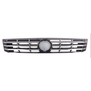 2012-2015 VOLKSWAGEN PASSAT Grille assy OEM# 561853651BOQE PL# VW1200155