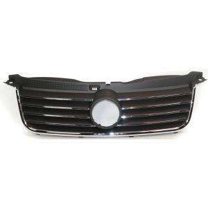 2001-2005 VOLKSWAGEN PASSAT Grille assy OEM# 3B0853651K3FZ PL# VW1200156