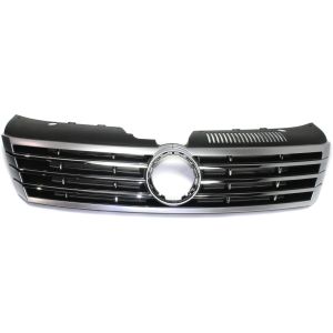 2013-2016 VOLKSWAGEN CC Grille assy OEM# 3C8853651AARYP PL# VW1200161