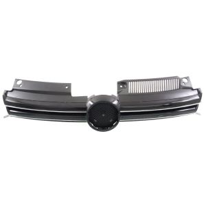 2011-2014 VOLKSWAGEN JETTA Grille assy OEM# 1K9853651GZLL PL# VW1200164