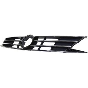 2015-2018 VOLKSWAGEN JETTA Grille assy CAPA  OEM# 5C6853651AJZLL PL# VW1200165C