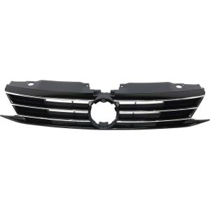 2015-2018 VOLKSWAGEN JETTA Grille assy OEM# 5C6853651AJZLL PL# VW1200165