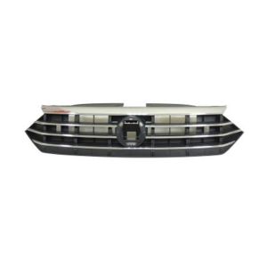 2019-2021 VOLKSWAGEN JETTA Grille assy CAPA  OEM# 17A853651RIDJ PL# VW1200173C