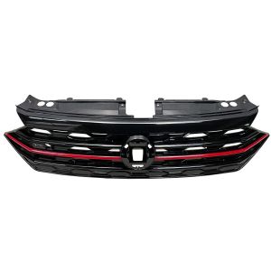 2019-2021 VOLKSWAGEN GLI Grille assy OEM# 17A853651ADCEE PL# VW1200178