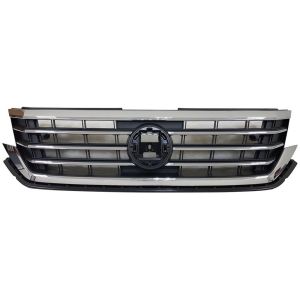 2020-2022 VOLKSWAGEN PASSAT Grille assy OEM# 561853651BDZLL PL# VW1200179