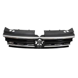 2020-2021 VOLKSWAGEN TIGUAN Grille assy OEM# 5NA853651SZLL PL# VW1200181