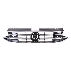 2022-2024 VOLKSWAGEN TIGUAN Grille assy CAPA  OEM# 5NN853651SZLL PL# VW1200182C