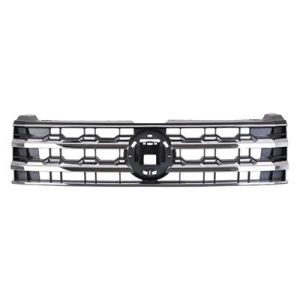 2018-2020 VOLKSWAGEN ATLAS Grille assy OEM# 3CN853651ARYP PL# VW1200183