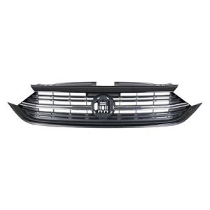 2022-2023 VOLKSWAGEN GLI Grille assy OEM# 17A853651ALLDB PL# VW1200185