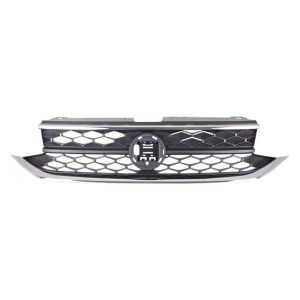 2022-2024 VOLKSWAGEN TAOS Grille assy CAPA  OEM# 2GJ853651AJZLL PL# VW1200186C