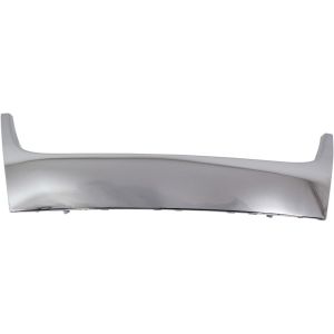 2005-2010 VOLKSWAGEN JETTA Grille molding OEM# 1K5853761A2ZZ PL# VW1210100