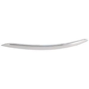 2005-2010 VOLKSWAGEN JETTA Grille molding Left Driver Side OEM# 1K08072432ZZ PL# VW1212100