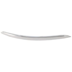 2005-2010 VOLKSWAGEN JETTA Grille molding Right Passenger Side OEM# 1K08072442ZZ PL# VW1213100