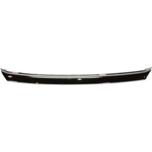 2019-2021 VOLKSWAGEN JETTA Grille molding upper OEM# 17A8530532ZZ PL# VW1217101