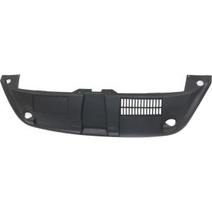 2012-2019 VOLKSWAGEN BEETLE Front panel molding OEM# 5C5853655A9B9 PL# VW1224100