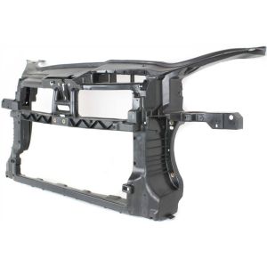 2008-2010 VOLKSWAGEN GLI Radiator support CAPA OEM# 1K0805588R PL# VW1225129C