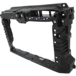 2012-2018 VOLKSWAGEN GLI Radiator support CAPA OEM# 5C6805588R PL# VW1225135C
