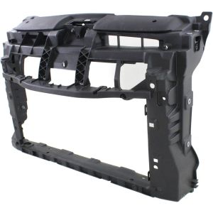 2012-2019 VOLKSWAGEN BEETLE Radiator support CAPA  OEM# 5C5805588AF PL# VW1225139C
