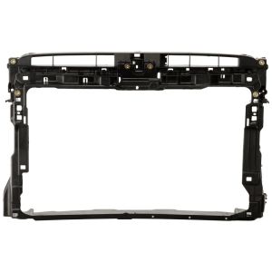 2017-2019 VOLKSWAGEN GOLF ALLTRACK Radiator support CAPA OEM# 5GM805588D9B9 PL# VW1225141C